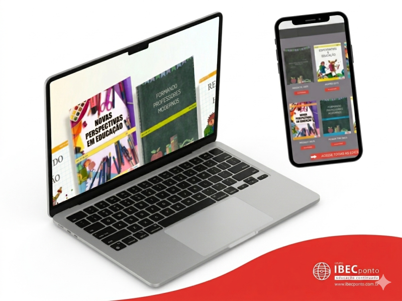 Publicação de Artigo